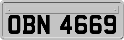 OBN4669
