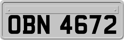 OBN4672
