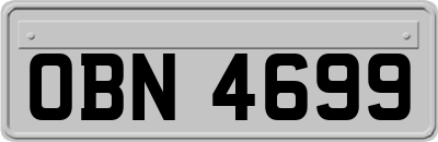 OBN4699