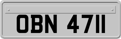 OBN4711