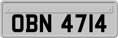 OBN4714