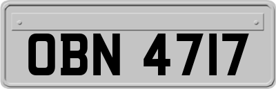 OBN4717