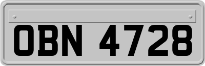 OBN4728