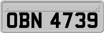 OBN4739