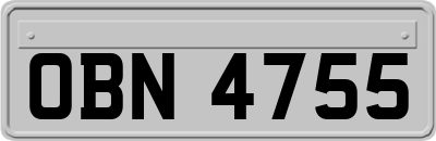 OBN4755