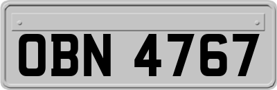 OBN4767