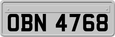 OBN4768