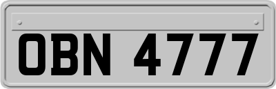 OBN4777