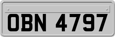 OBN4797
