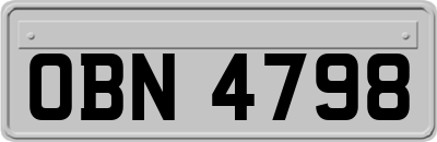 OBN4798