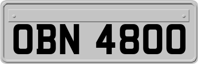OBN4800