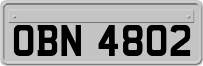 OBN4802