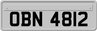 OBN4812