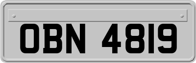 OBN4819