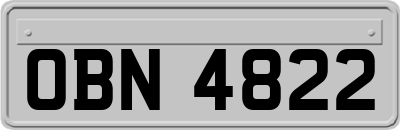 OBN4822
