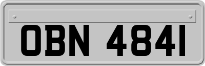 OBN4841