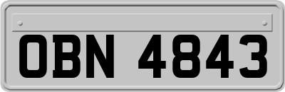 OBN4843
