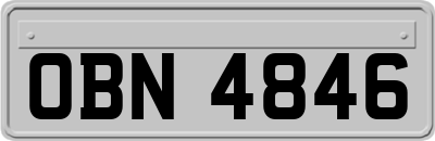 OBN4846