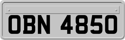 OBN4850