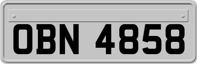 OBN4858
