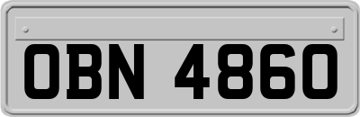 OBN4860