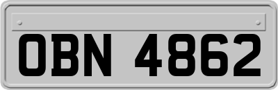 OBN4862