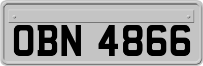 OBN4866