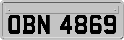 OBN4869