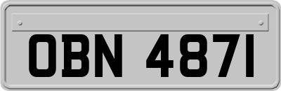 OBN4871