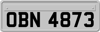 OBN4873