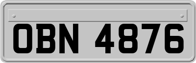 OBN4876