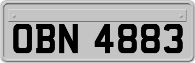 OBN4883
