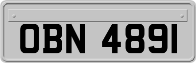 OBN4891