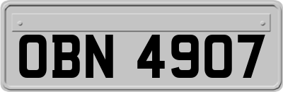 OBN4907