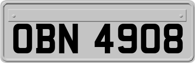 OBN4908