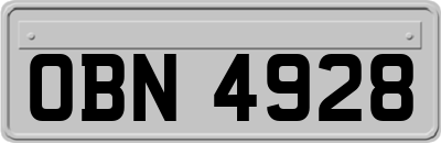 OBN4928