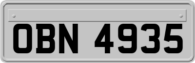 OBN4935