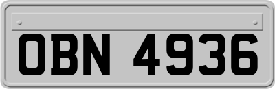 OBN4936