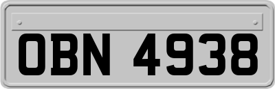 OBN4938