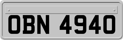 OBN4940