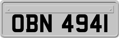 OBN4941