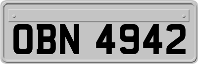 OBN4942
