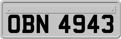 OBN4943