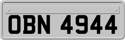 OBN4944