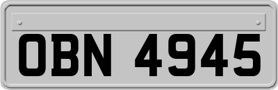 OBN4945