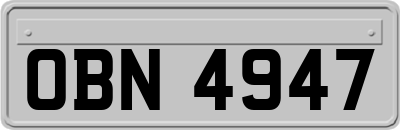 OBN4947