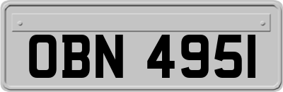 OBN4951