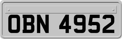 OBN4952