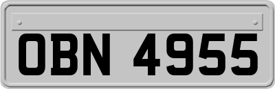 OBN4955