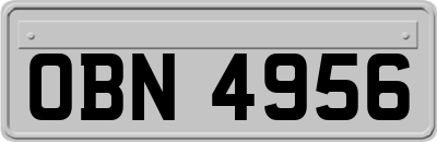 OBN4956